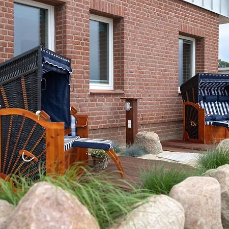 Am Strande 31 Neptun Neustadt in Holstein Εξωτερικό φωτογραφία